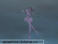 .......am uiti sa scriu ...mie mio placut acrobatia tzooper faina :nod: kaleido star