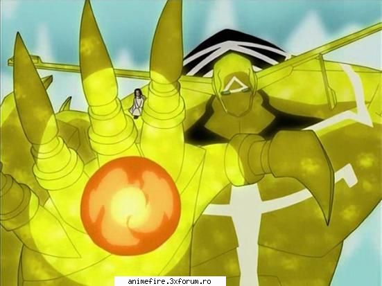 kitsune_mazoku_4_ever vs anime king - Anime King - *Campul Mortii*