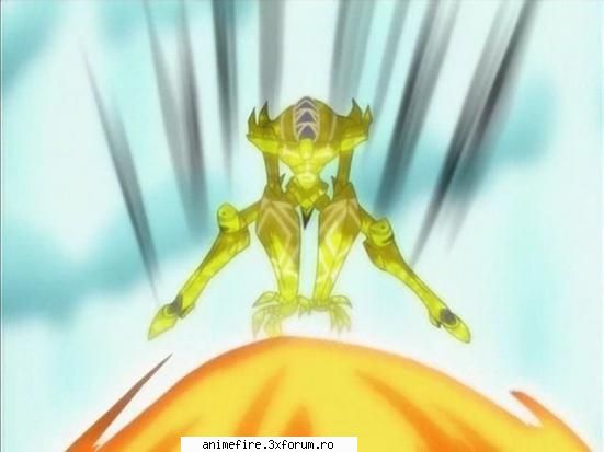 kitsune_mazoku_4_ever vs anime king - Super Hell Blast - *Campul Mortii*