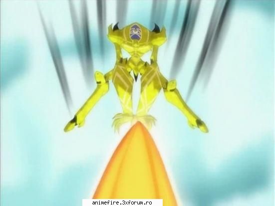 kitsune_mazoku_4_ever vs anime king - Andromda suprel Hell Blast of doom(v2) 3 ture - *Campul Mortii*