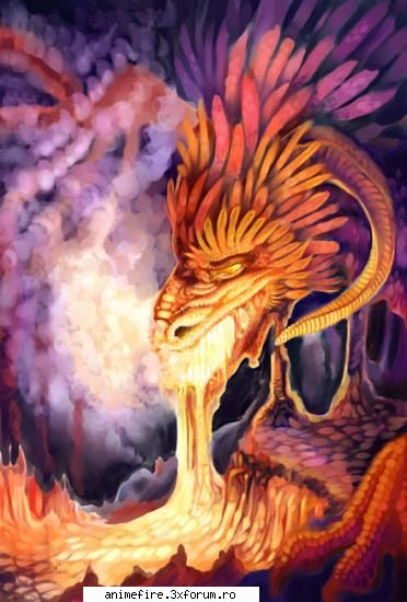 kitsune_mazoku_4_ever vs anime king - sil invok pe dragonul suprem - *Campul Mortii*