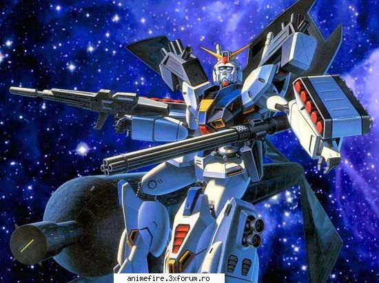 kitsune_mazoku_4_ever vs anime king - super galaktik robot si cam am terminat cu tine - *Campul Mortii*